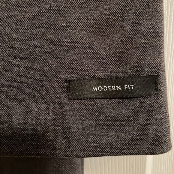 Boys Van Heusen Spot Coat size 18 - Picture 2 of 4